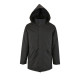 Parka unisex Robyn