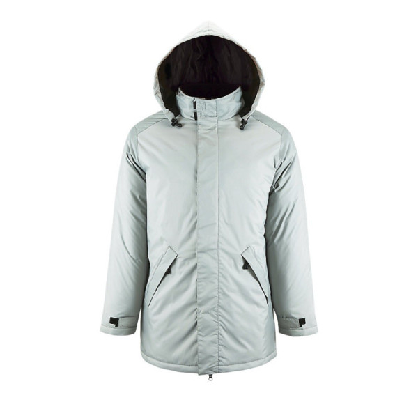 Parka unisex Robyn