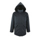 Parka unisex Robyn
