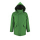 Parka unisex Robyn