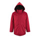 Parka unisex Robyn
