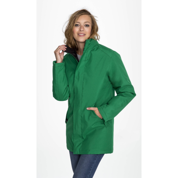 Parka unisex Robyn