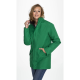 Parka unisex Robyn