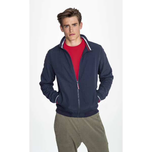 Chaqueta softshell unisex Ralph