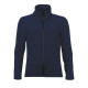 Chaqueta polar Race personalizada para mujer