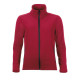 Chaqueta polar Race personalizada para mujer