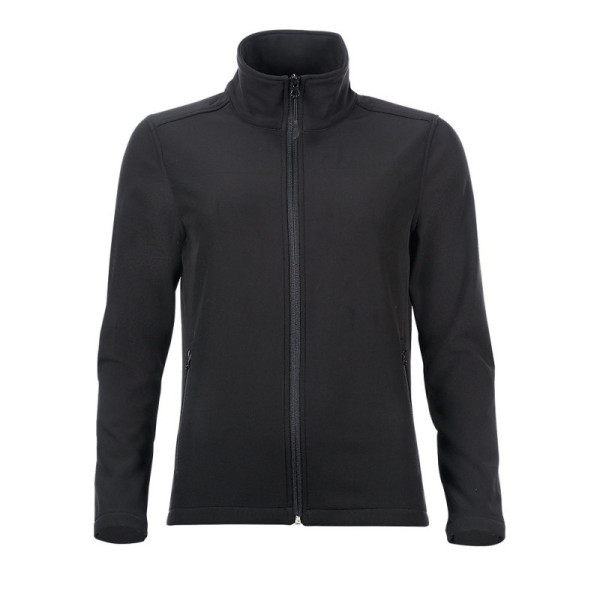 Chaqueta polar Race personalizada para mujer
