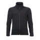 Chaqueta polar Race personalizada para mujer