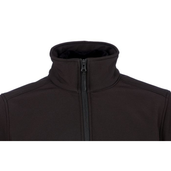 Chaqueta polar Race personalizada para mujer