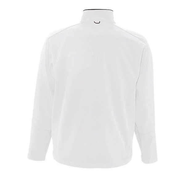 Chaqueta softshell técnica Relax para hombre