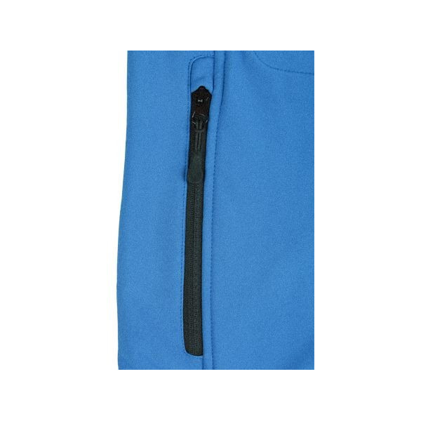 Chaqueta softshell técnica Relax para hombre