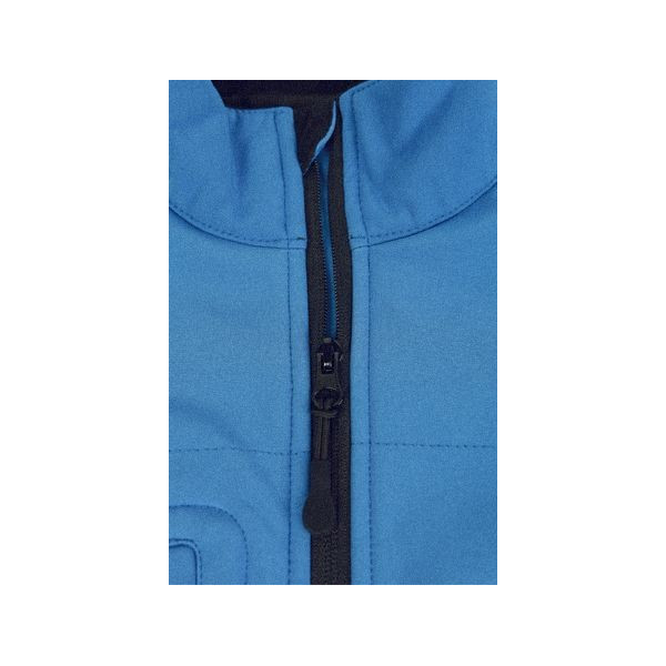 Chaqueta softshell técnica Relax para hombre