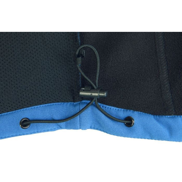 Chaqueta softshell técnica Relax para hombre