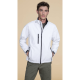 Chaqueta softshell técnica Relax para hombre