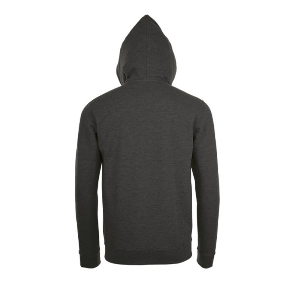 Sudadera unisex con capucha personalizada Stone