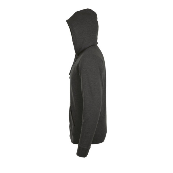 Sudadera unisex con capucha personalizada Stone