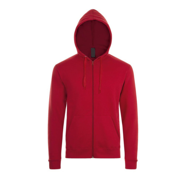 Sudadera unisex con capucha personalizada Stone