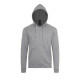 Sudadera unisex con capucha personalizada Stone