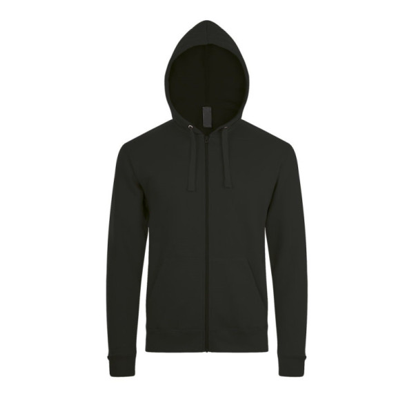 Sudadera unisex con capucha personalizada Stone