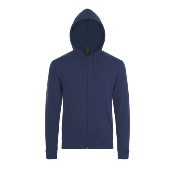 Sudadera unisex con capucha personalizada Stone