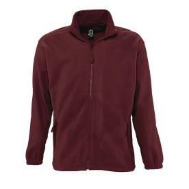 Chaqueta polar North para hombre