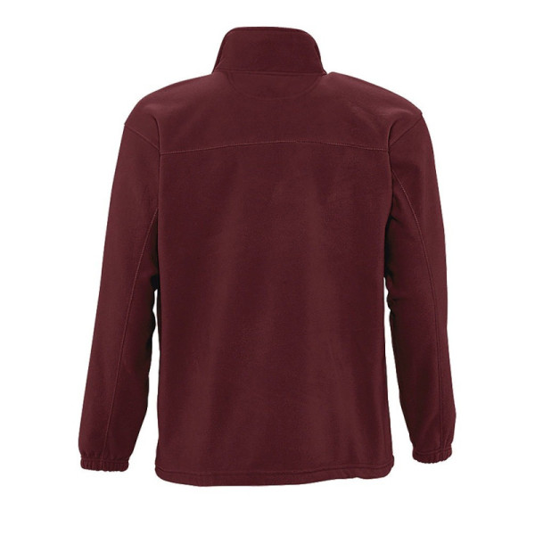 Chaqueta polar North para hombre