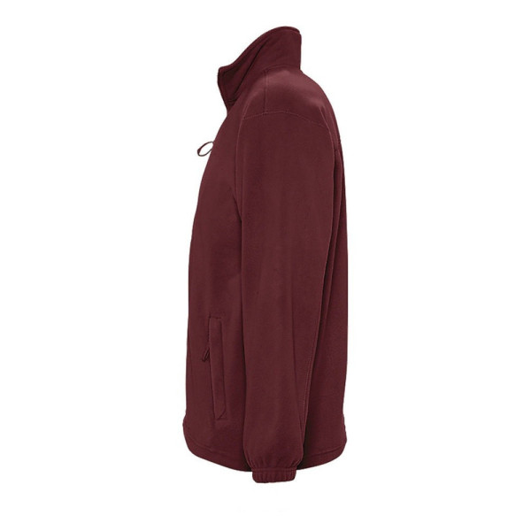 Chaqueta polar North para hombre