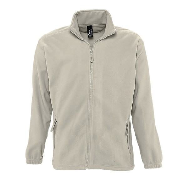 Chaqueta polar North para hombre