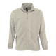 Chaqueta polar North para hombre