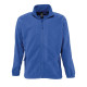 Chaqueta polar North para hombre