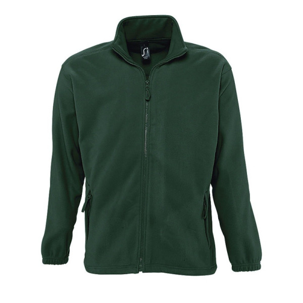 Chaqueta polar North para hombre
