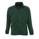 Chaqueta polar North para hombre