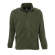 Chaqueta polar North para hombre
