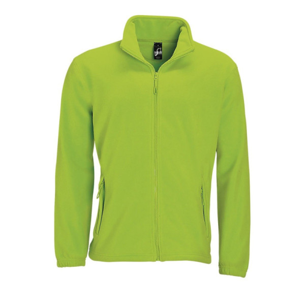 Chaqueta polar North para hombre