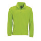 Chaqueta polar North para hombre