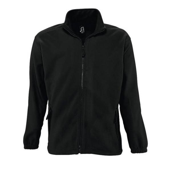 Chaqueta polar North para hombre