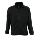 Chaqueta polar North para hombre