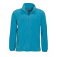Chaqueta polar North para hombre