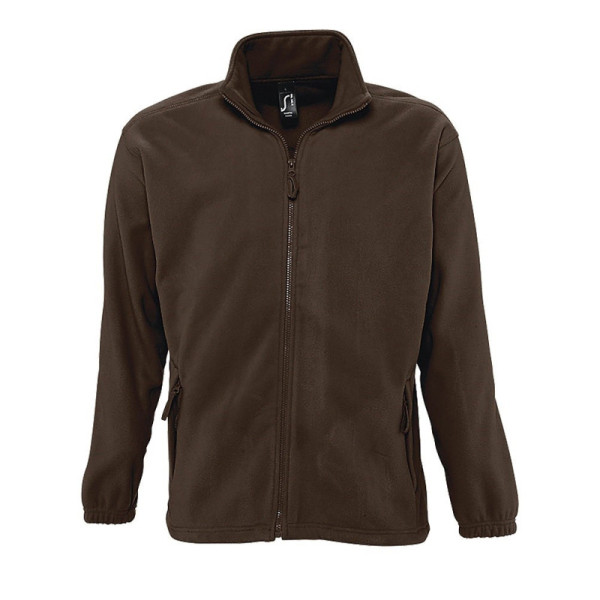 Chaqueta polar North para hombre