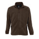 Chaqueta polar North para hombre