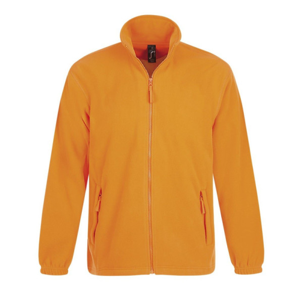 Chaqueta polar North para hombre