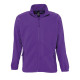 Chaqueta polar North para hombre