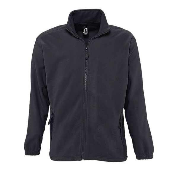 Chaqueta polar North para hombre