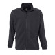 Chaqueta polar North para hombre