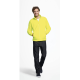 Chaqueta polar North para hombre