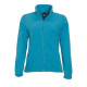 Chaqueta polar North para mujer