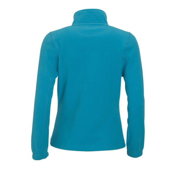 Chaqueta polar North para mujer