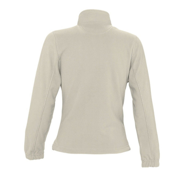Chaqueta polar North para mujer