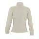 Chaqueta polar North para mujer