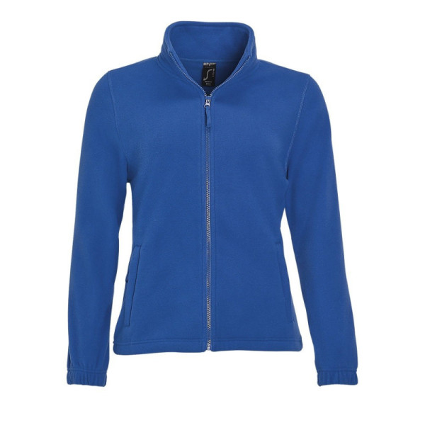 Chaqueta polar North para mujer